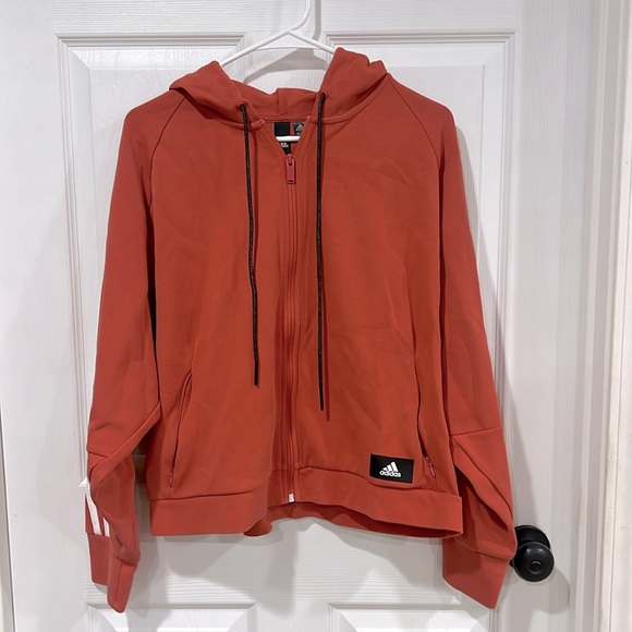 adidas Jackets & Blazers - Adidas jacket. EUC